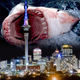 Illustration for article titled Ghost Shark 2: Urban Jaws is the ultimate sharksploitation flick